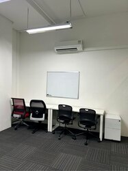 Midview City (D20), Factory #504256401